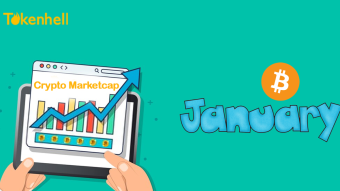 January is a Month of Cryptocurrency, Let’s see what trend it sets for Altcoins in 2020