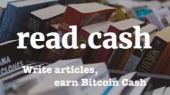 I tried to earn Bitcoin Cash on read.cash for 7 days...was it worth it?