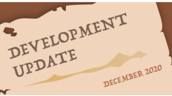 Dari Axie Dev: December Update!