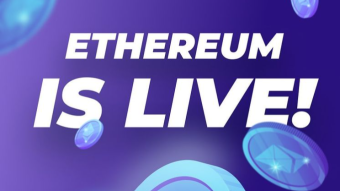 Betfury Update - ETHEREUM IS LIVE !