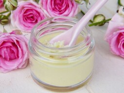 HEALTH BENEFITS OF GHEE