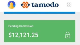 What is Tamodo?Where you build your online business empire ... with a capital of $0