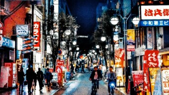 4 spectacular reasons why you should visit Kyushu