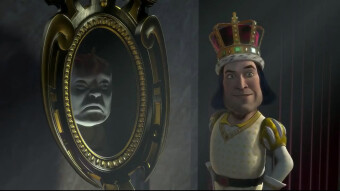 Mirror, Mirror on the Web, Who's the Snarkiest of Them All?