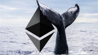 Whales are joining Ethereum Market