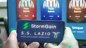 Crypto is changing the game: how blockchain technology gives fans new ways to connect with their favourite sport