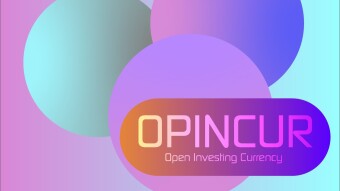 Opincur - Open Investing Currency (CIO), a project investing its revenue into new revenue streams, making price floors (CIO Airdrop Live)
