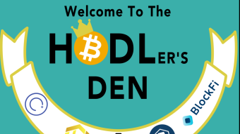 Crypto.com Progress Report (Free) 📈