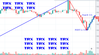 2021 tron price prediction based on consensus used