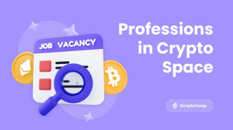 Crypto Jobs: Professions in Crypto and Web3 Space