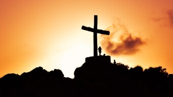 Today Is Holy!