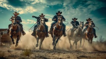 From Crypto King to Con Air, Leaks, and Game Chains - The Wild Ride Continues