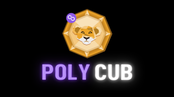 Buying This PolyCub Dip Like Crazy