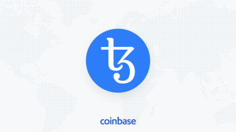 Coinbase Now Offering Staking Rewards