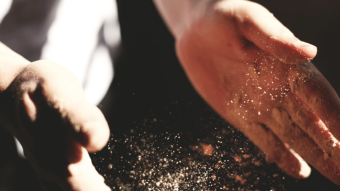 All the dirt on crypto dust
