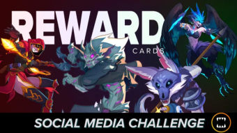 The Splinterlands Are Shaking! New Cards, New Abilities And New Dynamics