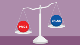 Massively undervalued or is it the end of crypto?