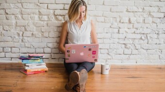 A Good Author Make Writing More Interesting