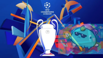 Champions League Fantasy Football - Round 3 brings AxieBCH and CATS