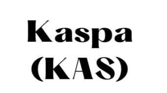 KASPA CRYPTO VISION