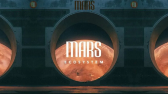 MARS Ecosystem ($XMS)