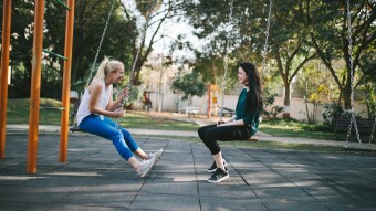 A Simple Way to Make You Unstoppable in Sharing Your Faith
