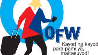 Why Many Filipinos Are Working Abroad?