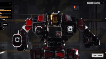 RogueTech: Bengy's Blobs (AAR #9)