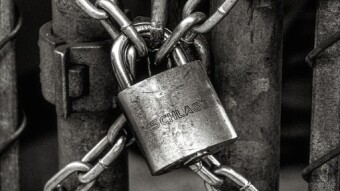 Security in a Insecure World