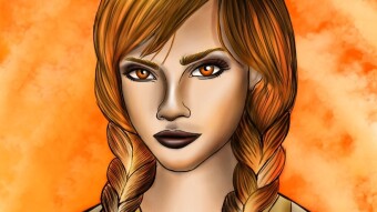 Splinterlands art contest week 237 ! | Evangelist |