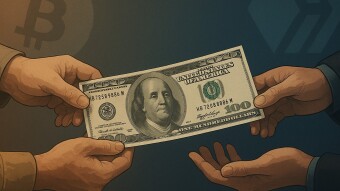 Stable coins, the solution we can't figure out