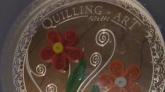EXTREMELY RARE - ONLY 999 MINTED - Precious Metals and Fine Art Combined!