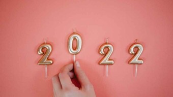 Hindsight is 20/20 and it’s 2022