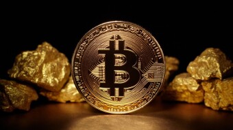 Is Bitcoin a Safe-Haven Asset?