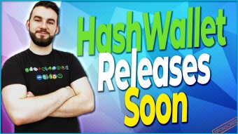 Taking A Look At The Upcoming HASHWallet