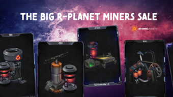 Buyers Beware! R-Planet Is Going Full Cash Grab Mode!