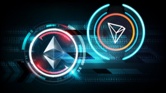 Tron Can Dethrone Ethereum!!!