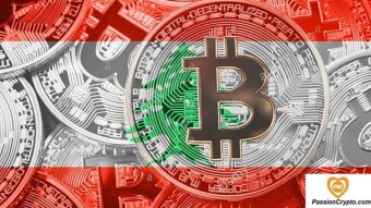 How Bitcoin Fits In The Lebanon Banking Crisis