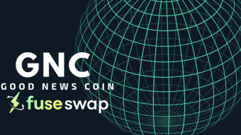 Introduction to Good$ News Coin (GNC) on Fuse Network