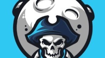 A strategy to make a lot of money in crypto "spray and pray" As well jump on the Moon Pirate Ship!!!