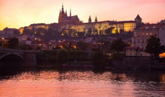 Review PUB in Prague
