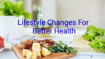 How Quitting Potato Chips Helped With Weight Loss