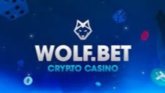 Win Big with Crypto – Claim Your Free Reward on Wolf Bet Now!
