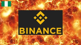 Binance Under Fire: Nigerian Authorities Detain Executives in Escalating Crypto Investigation