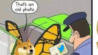 Your Mid-Week Dose of Crypto Memes, 4/5/23