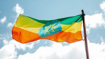 Blockchain for Ethiopia