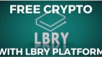 FREE  LBC/BTC ❤️