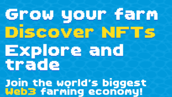 $FLOWER 🌸 is on BASE and you can earn BIG on Sunflower Land