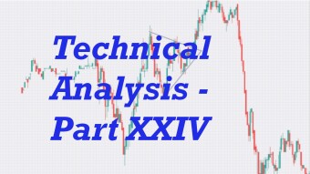 Technical Analysis - Part XXIV