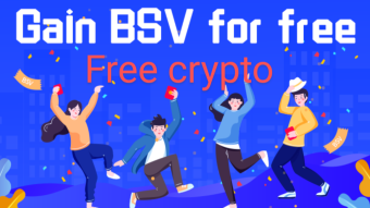 Free crypto. Airdrop DotWallet Round 2